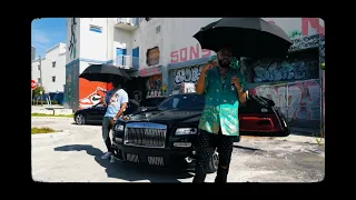 French Montana - Wave Blues ft. Benny the Butcher [Official Video]