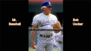 Bob Uecker - "Mr. Baseball" Video Clips & Pics Tribute