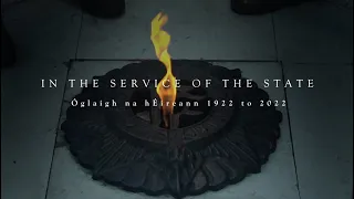 In Service Of The State