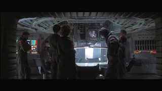 The Beginning of World War 3 HD 2010: The Year We Make Contact (1984) Arthur C. Clarke; Roy Scheider