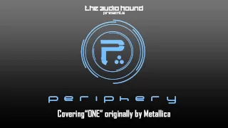 Periphery "One" (Originally by Metallica)