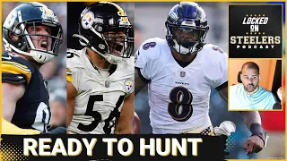 Why Pittsburgh Steelers are Better Prepared for Running Quarterbacks in 2023 | Future Needs Scouting