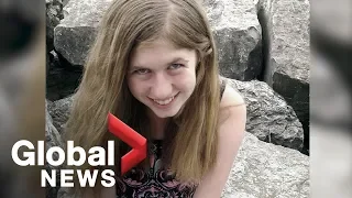 Police describe moment of Jayme Closs recovery, receiving 911 call