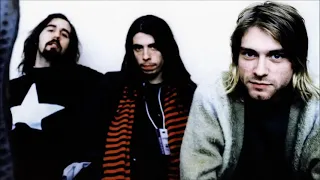Nirvana   E Coli Demo RARE Unreleased