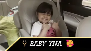 Meet Yna, ang bagong happy pill ng pamilya 🥰 || ToRo Family