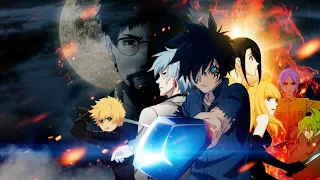 B: The Beginning [AMV] • : League of Legends - As We Fall