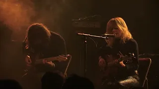 Jessica Pratt   24/03/15  Paris, Divan du monde  - 1/9