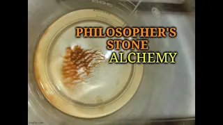 What did Nicholas Flamel Philosopher's Stone Look Like? Alchemy Secrets