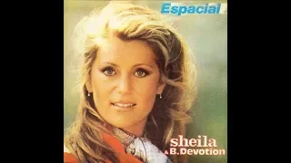 ESPACIAL Sheila & B.Devotion  1979 (subt. en español)