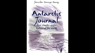 Antarctic Journal Read Aloud Journeys Fourth Grade