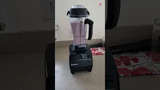 Vitamix Blender Reviews #shortvideo #shorts