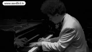 Etude No. 6 in G-sharp minor - Frédéric Chopin - Evgeny Kissin