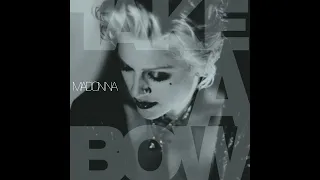 Madonna - Take A Bow (Instrumental Alternative)