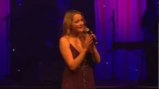 Rebecca Winckworth sings "The Parting Glass"