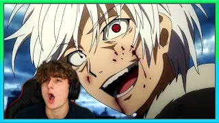 Accelerator and Last Order [AMV] - Umbrella *REACTION*