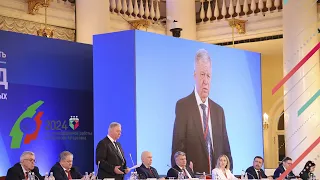 "Профсоюз - союз сильных!", апрель 2024