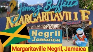 Margaritaville Negril, Jamaica@margaritaville #negril #negriljamaica #travel