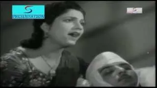 Tez Hawaayen Toofani Dariya - Jayashree - DAHEJ - Mumtaz Begum, Karan Dewan, Jayashree