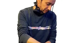 ANDREA BERTELLI DJ  -  1983