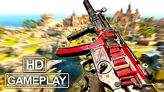 New Warzone Fortune's Keep Resurgence Quads Gameplay no commentary Highlights