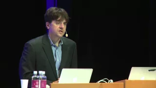 Karl Deisseroth: Optogenetics in psychiatry