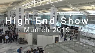 Munich High End Show 2019 - big review/большой обзор выставки от Soundex.ru / русские субтитры