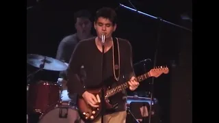 John Mayer Live At The Theatre of Living Arts