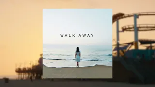 Walk Away - THE 95'S (Official Audio)