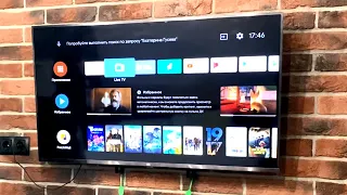 Телевизор Xiaomi Mi TV 4S. Отзыв и обзор