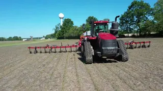 Planting and Feeding Corn Season 5 Episode 9