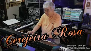 CEREJEIRA ROSA  - (COVER - KORG I-30)