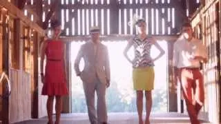 Fashion At The Races - Official Promo Video [HD]