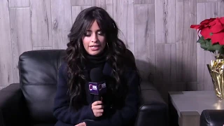 Camila Cabello : Interview (B96 Chicago 2018)