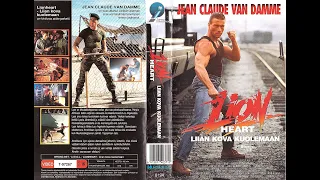 Aslan Yürek (Firar) Lionheart 1990 BluRay 720p x264  Dual TR.ENG