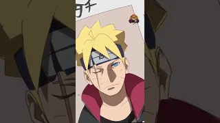 BORUTO OTSUTSUKI ITU MADARA RIKUDO VERSI LEBIH MENAKUTKAN DEWA YANG SEBENARNYA