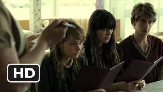 Never Let Me Go #2 Movie CLIP - Experience with the Outside World (2010) HD