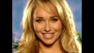 Hayden Panettiere - I Still Believe ~ Cinderella 3: A Twist in Time [Official Music Video]