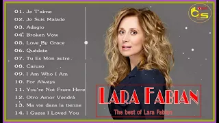 Lara Fabian Album Complet – Lara Fabian Best Of – Lara Fabian Les Grandes Chansons