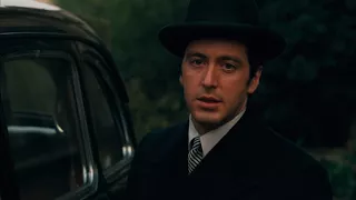 The Godfather "When the Shooting Stopped"