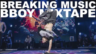 BREAKING MIXTAPE 2024 ‼️ DOPE BREAKDANCE MIX🔥BBOY BATTLE MUSIC