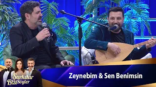 İsmail Altunsaray - ZEYNEBİM & SEN BENİMSİN