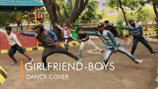 PAAL POLE | BOYS | DANCE COVER| JV DANCE ACADEMY | TRIBUTE TO A R RAHMAN |  KERALA