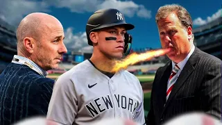 Michael Kay on Brian Cashman’s Comments, Yankees Defeating Guardians 4-3 & Challenging a Viewer!