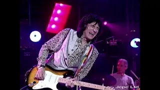 The Rolling Stones “Doo Doo Doo Doo Doo (Heartbreaker)” Voodoo Lounge Miami USA 1994 Full HD