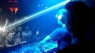 24/04/2013 JOHN DAHLBACK playing "Sweet Nothing" and "Every Breath" @ LIMELIGHT MILANO (OVERMIND)