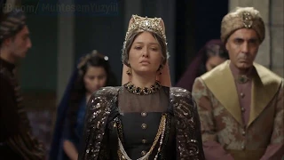 السلطانة كوسيم - نورغول يشليتشاي