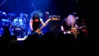 Hollenthon - Ragnarök's Aaskereia Tour - LuxorLive Arnhem 2008