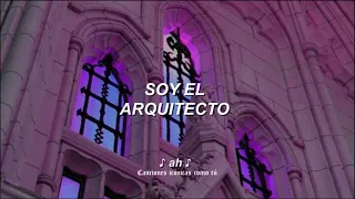 AURORA - The Architect (Sub. Español) | Unreleased