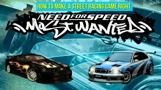 Need for Speed: Most Wanted (05)–Still Amazing After All This Time