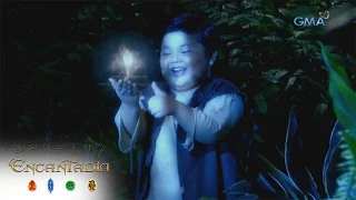 Encantadia: Ang kapangyarihan ng ika-limang brilyante